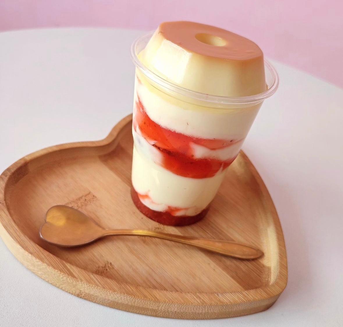 Copo Pedacinho do Céu